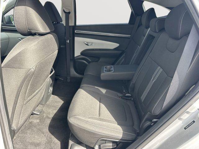 used 2023 Hyundai Tucson car, priced at $22,974