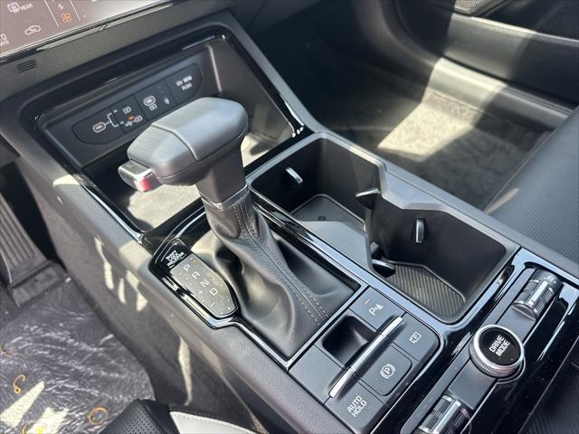 new 2025 Kia K5 car, priced at $32,245