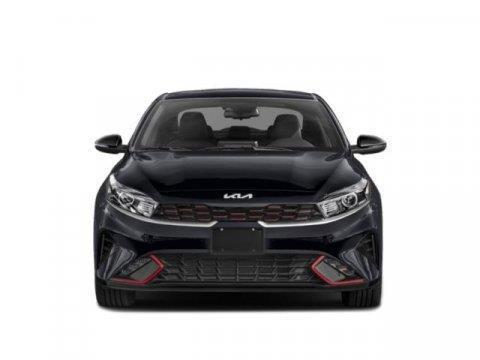 used 2023 Kia Forte car, priced at $20,460