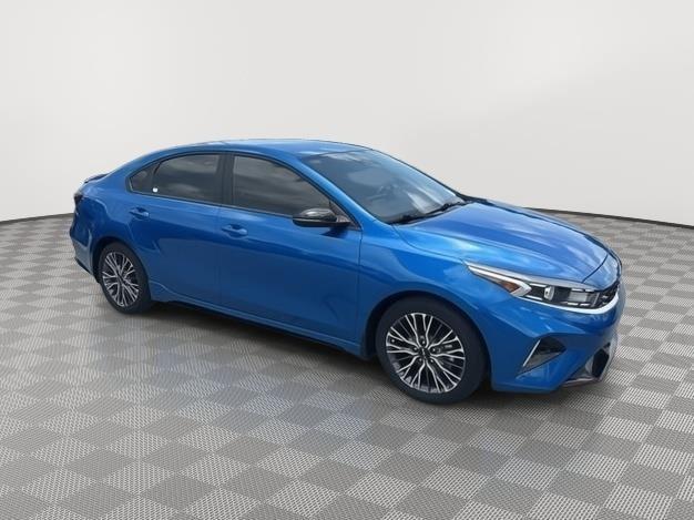 used 2023 Kia Forte car, priced at $19,995