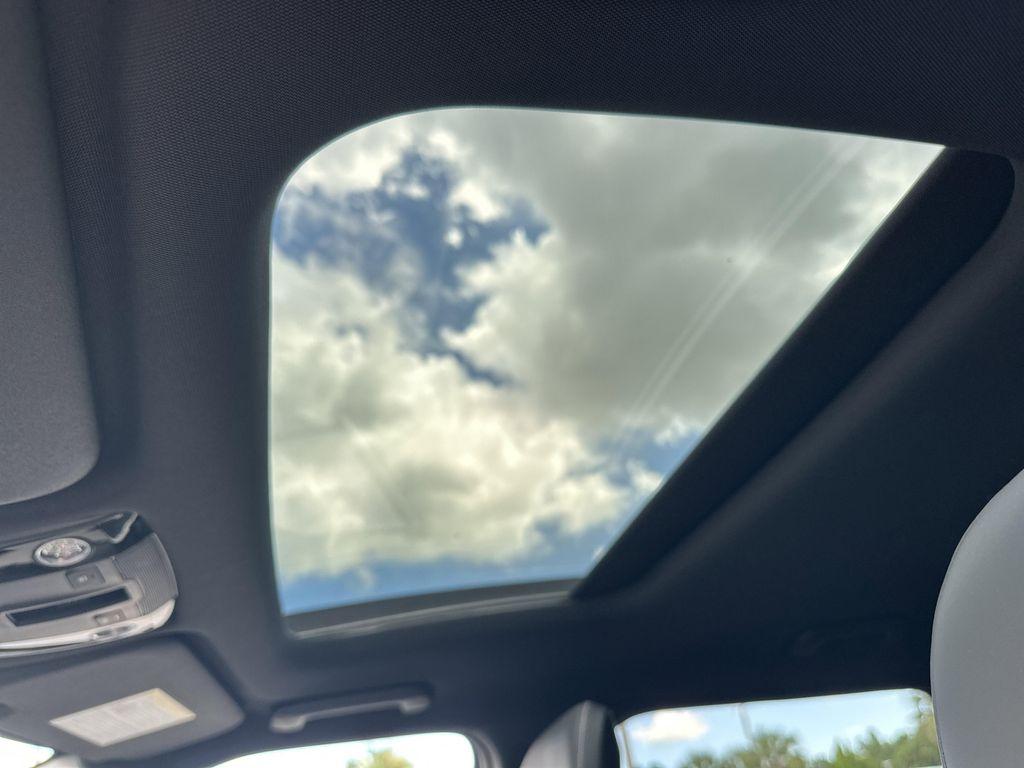 new 2025 Kia EV6 car, priced at $44,331