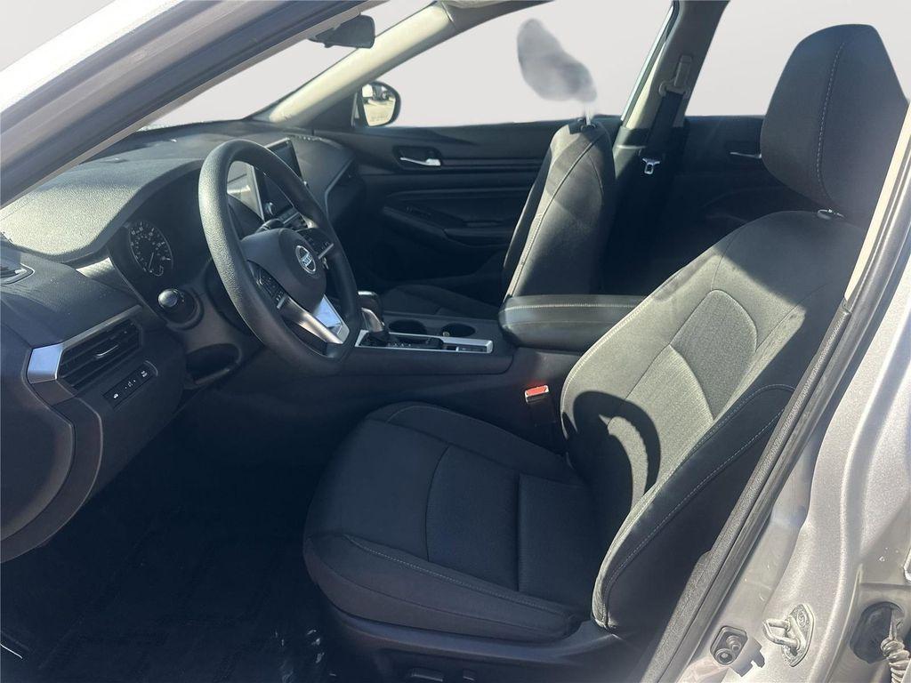 used 2020 Nissan Altima car, priced at $14,487
