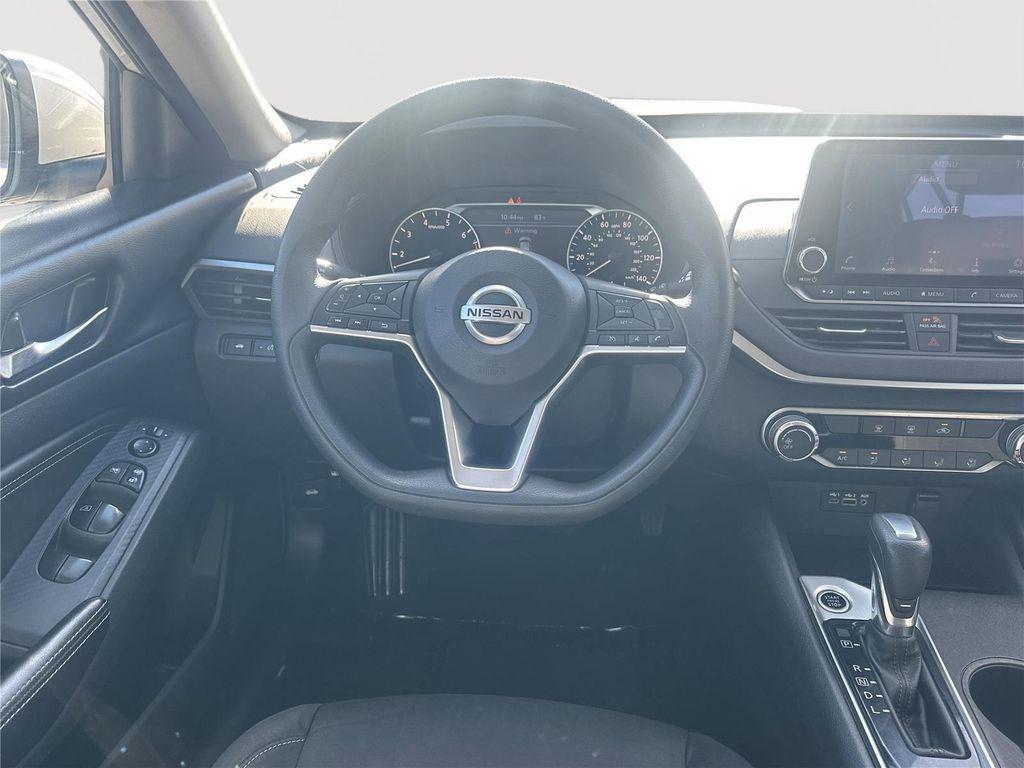 used 2020 Nissan Altima car, priced at $14,487