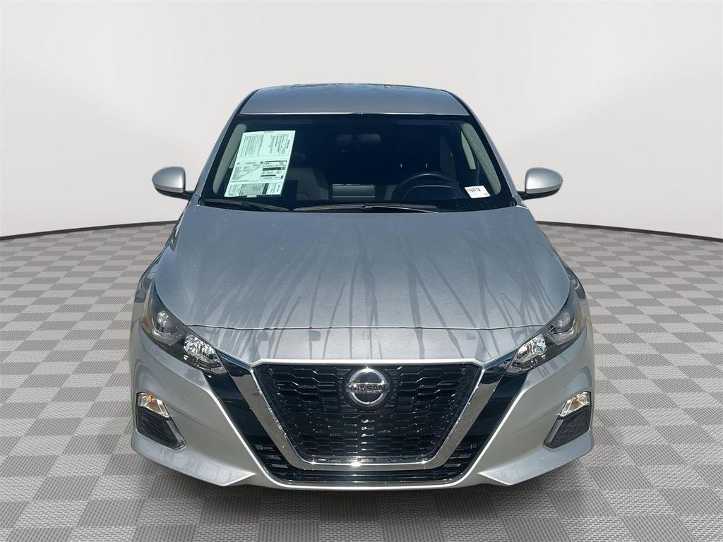 used 2020 Nissan Altima car, priced at $14,487