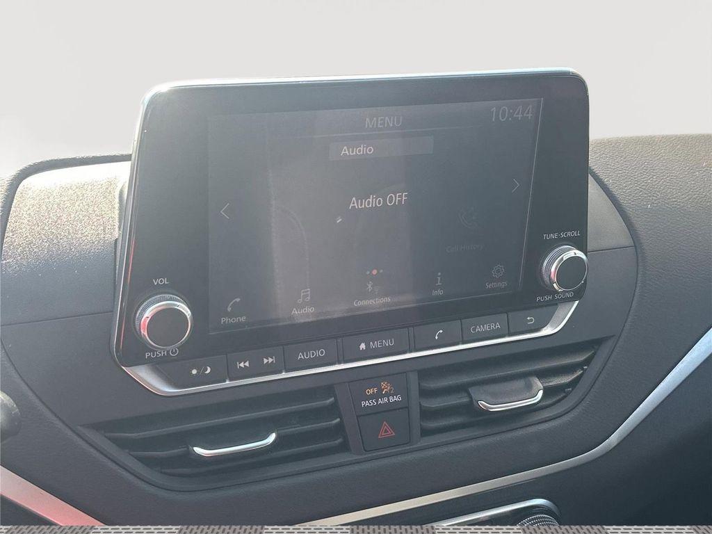 used 2020 Nissan Altima car, priced at $14,487