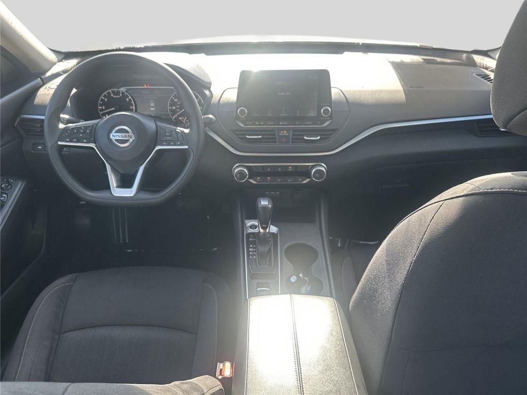 used 2020 Nissan Altima car, priced at $14,487