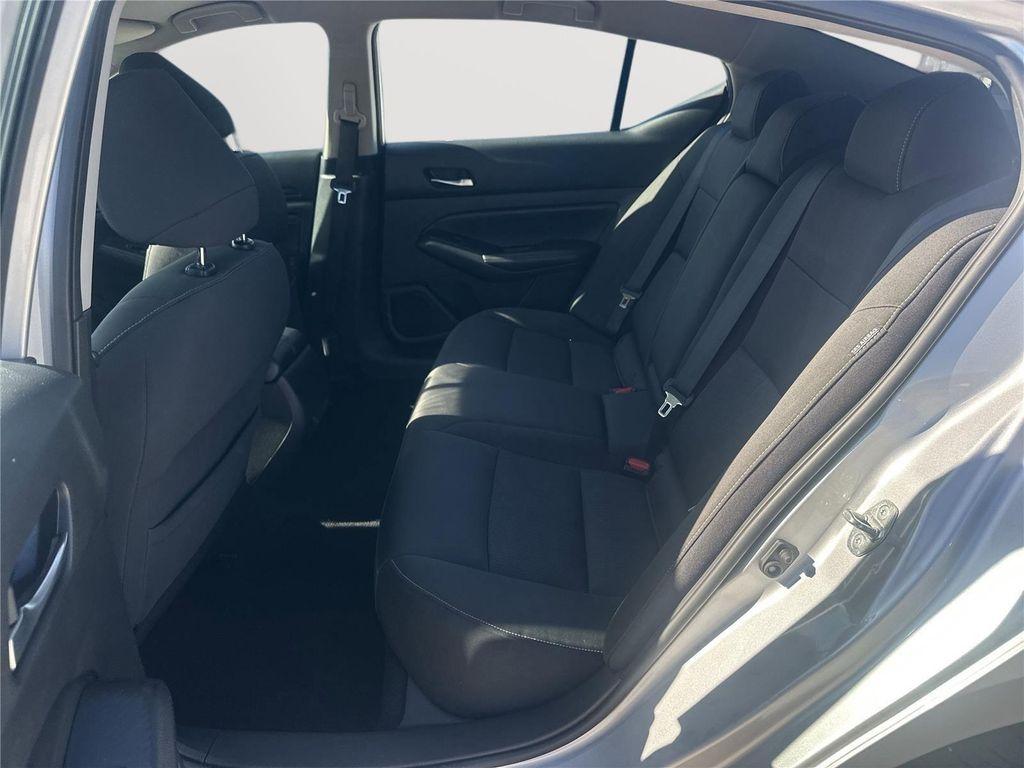 used 2020 Nissan Altima car, priced at $14,487