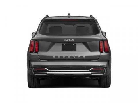 used 2022 Kia Sorento car