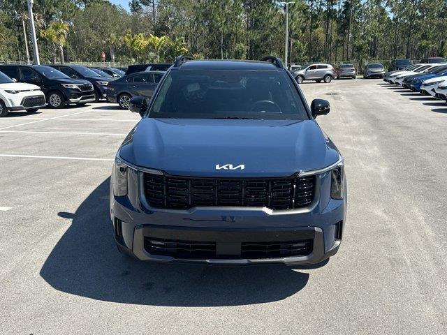 new 2024 Kia Sorento car, priced at $48,485