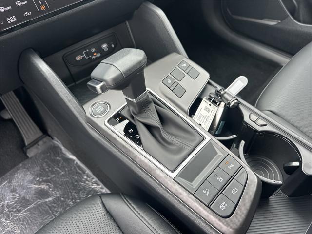new 2026 Kia Sportage car, priced at $32,655