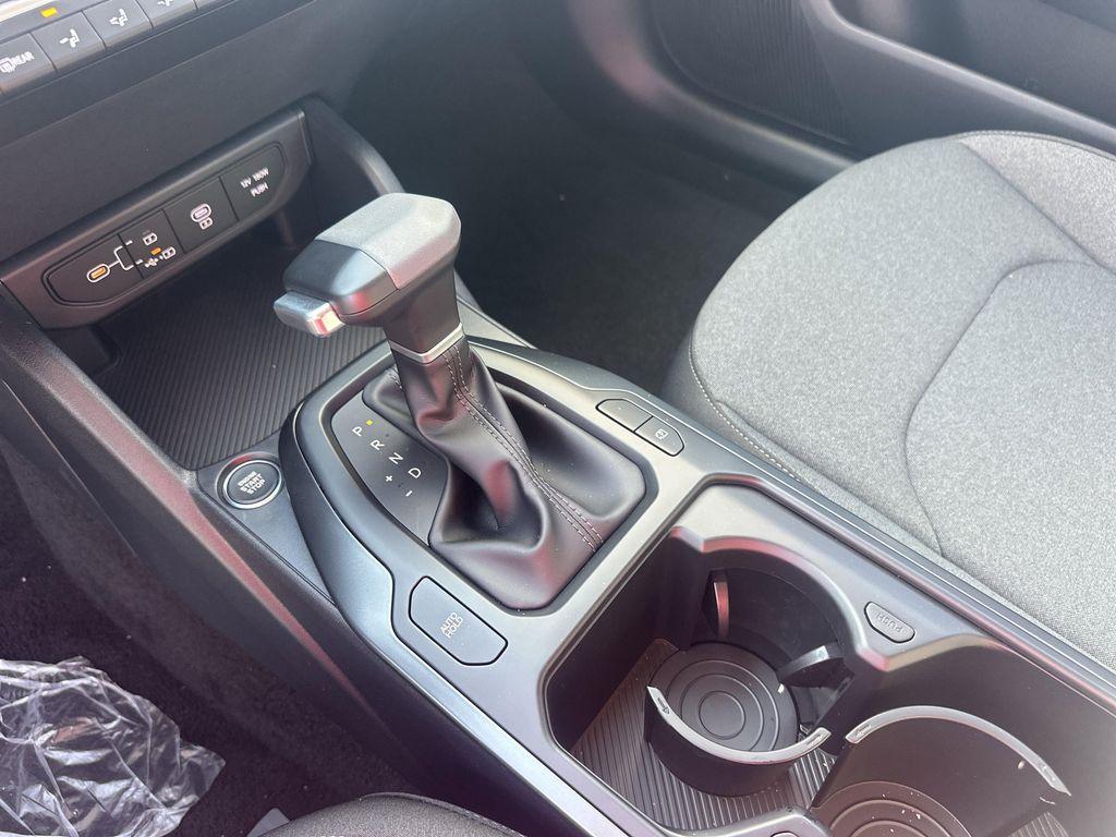 new 2025 Kia K4 car, priced at $23,888