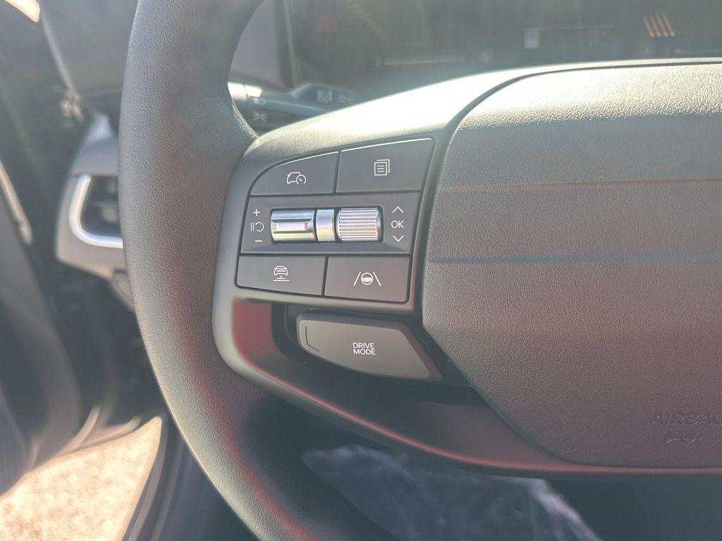 new 2025 Kia K4 car, priced at $23,888