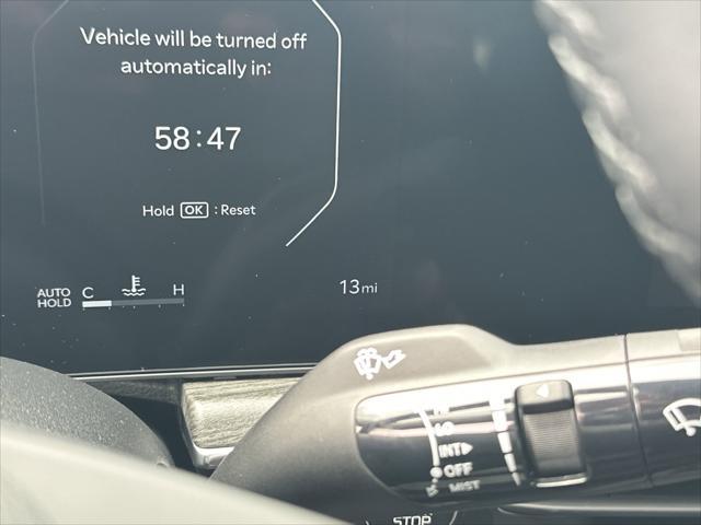 new 2025 Kia K5 car, priced at $36,050