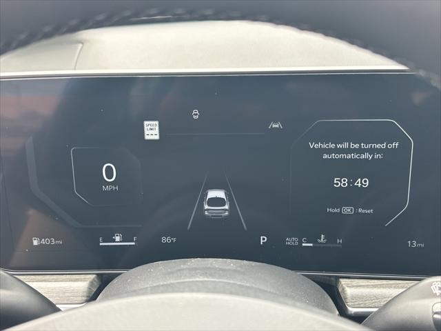 new 2025 Kia K5 car, priced at $36,050
