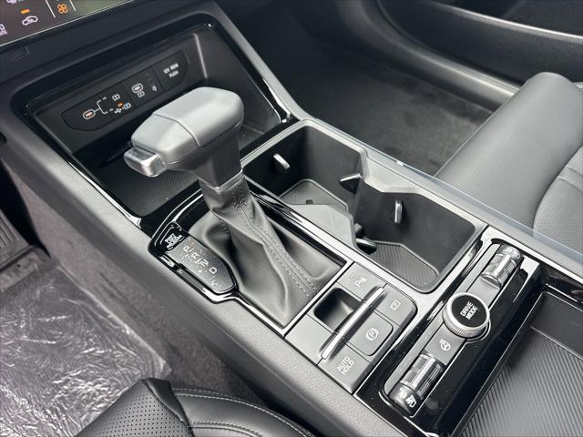 new 2025 Kia K5 car, priced at $36,050