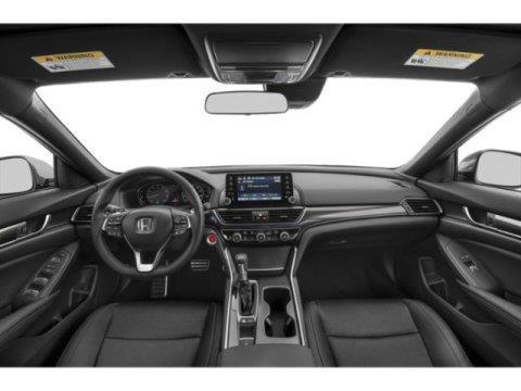 used 2019 Honda Accord car