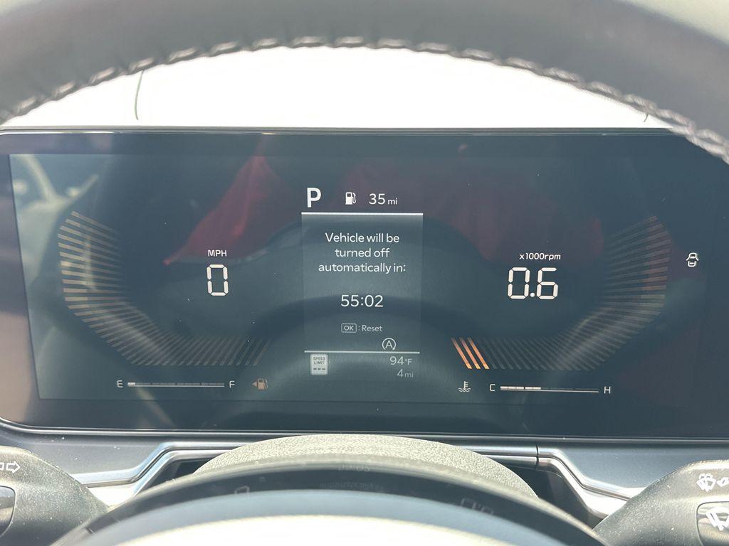 new 2025 Kia Sorento car, priced at $37,565