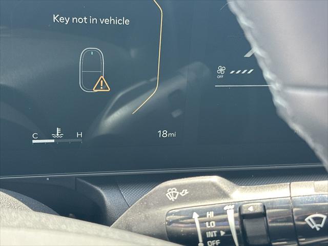 new 2025 Kia K4 car, priced at $25,294