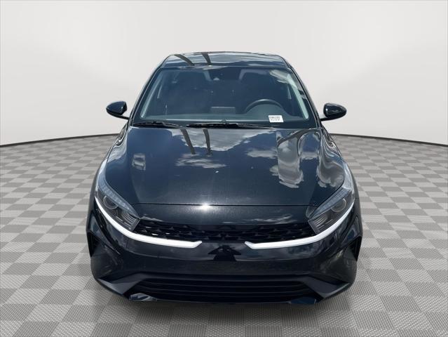 used 2024 Kia Forte car, priced at $16,430