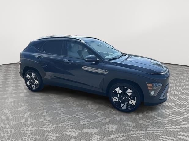 used 2024 Hyundai Kona car, priced at $21,739