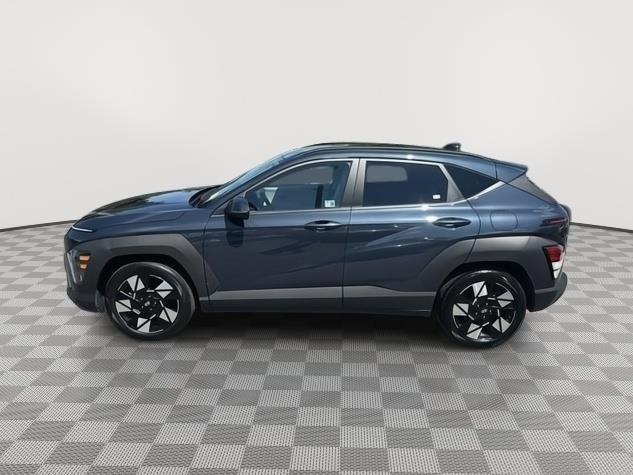 used 2024 Hyundai Kona car, priced at $21,739