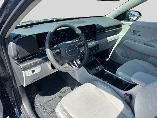 used 2024 Hyundai Kona car, priced at $21,739