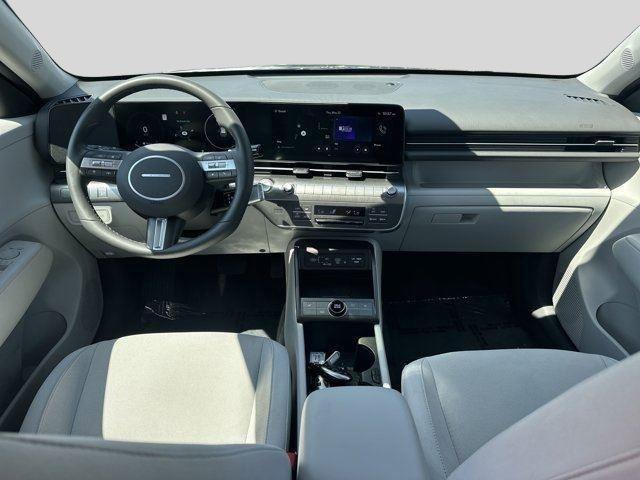 used 2024 Hyundai Kona car, priced at $21,739