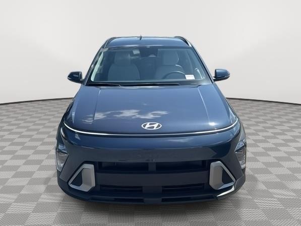used 2024 Hyundai Kona car, priced at $21,739