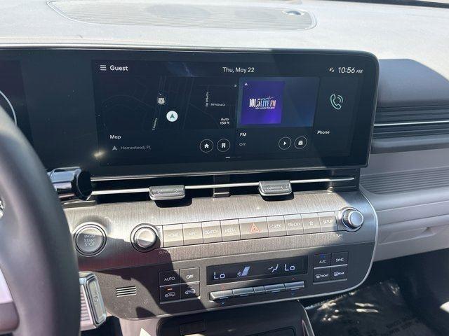 used 2024 Hyundai Kona car, priced at $21,739
