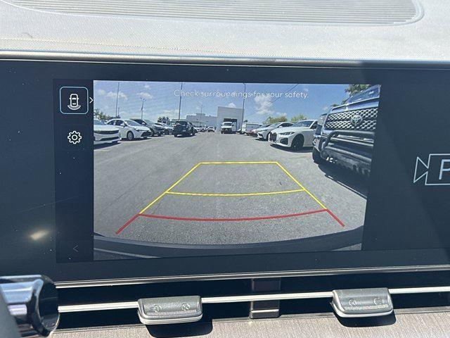 used 2024 Hyundai Kona car, priced at $21,739