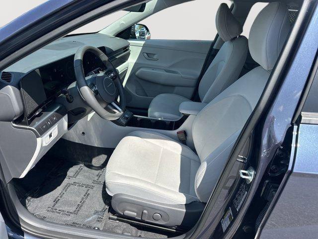 used 2024 Hyundai Kona car, priced at $21,739