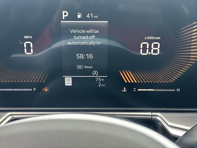 new 2025 Kia Sorento car, priced at $33,398