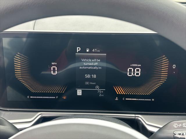 new 2025 Kia Sorento car, priced at $33,398