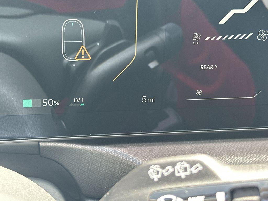 new 2026 Kia EV9 car, priced at $62,075