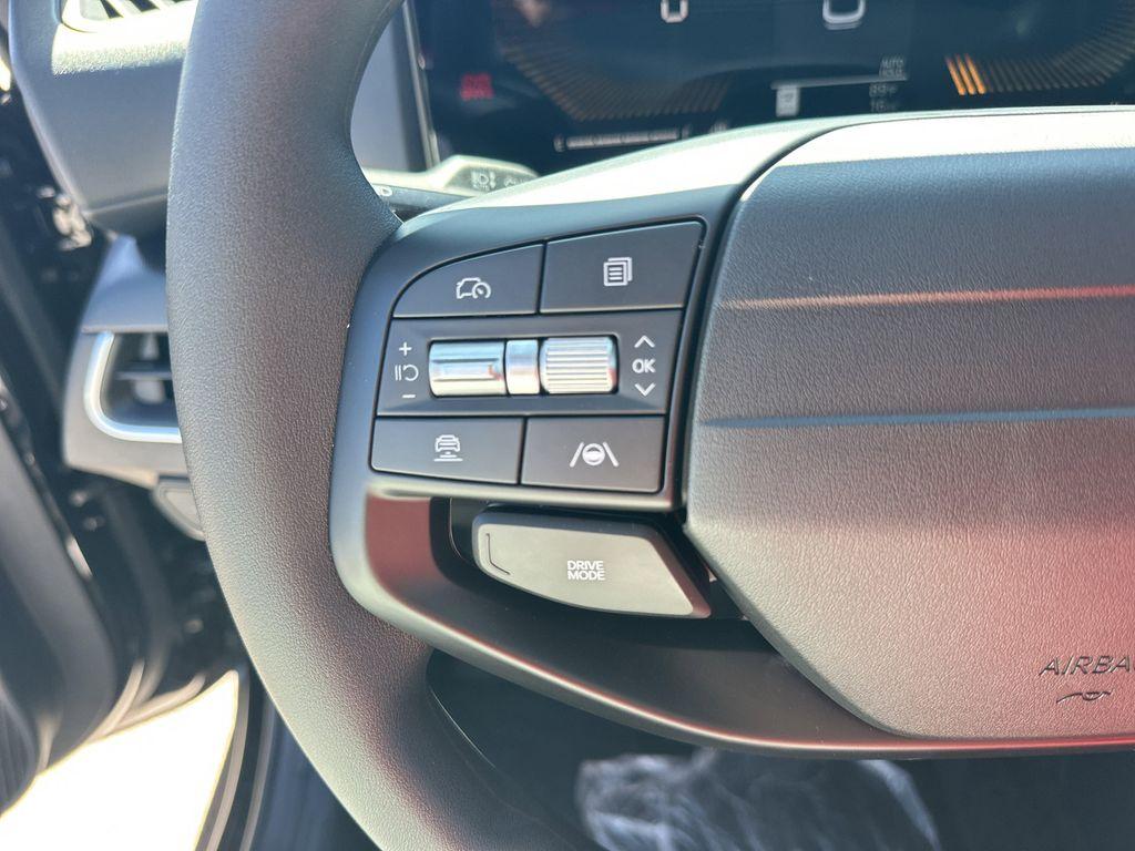 new 2025 Kia K4 car, priced at $23,644