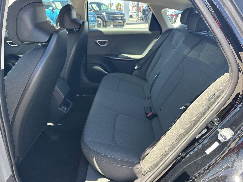 new 2025 Kia K4 car, priced at $23,644