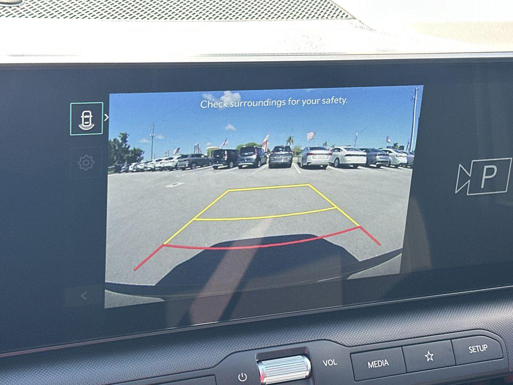 new 2025 Kia K4 car, priced at $23,644