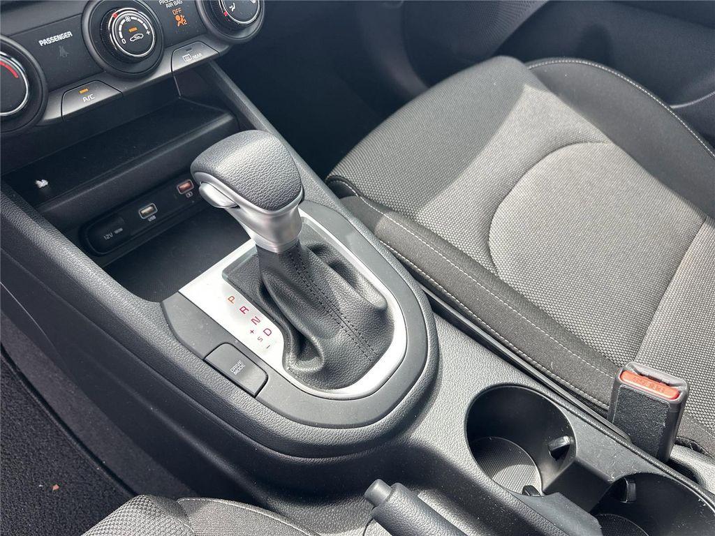 used 2024 Kia Forte car, priced at $17,183