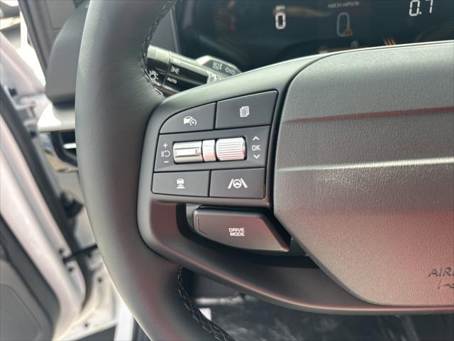 new 2026 Kia Sportage car, priced at $31,580