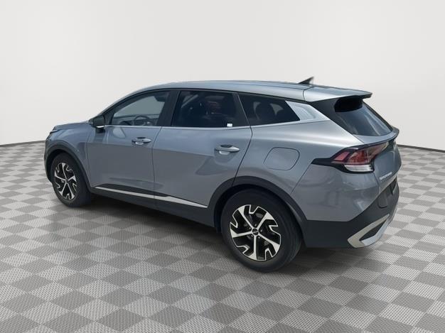 used 2023 Kia Sportage car, priced at $23,162