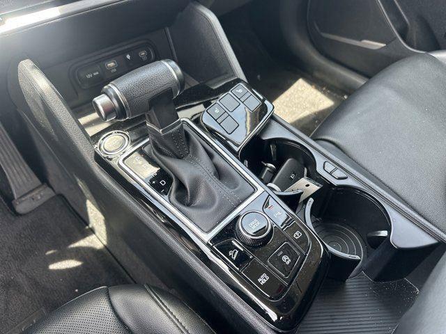 used 2023 Kia Sportage car, priced at $23,162