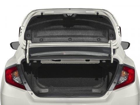 used 2017 Honda Civic car, priced at $13,295