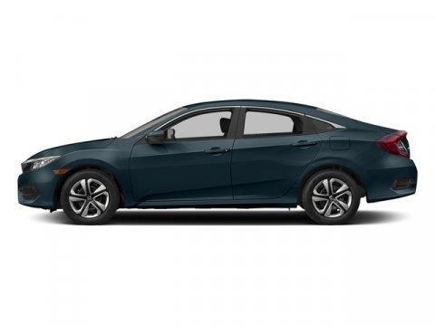 used 2017 Honda Civic car, priced at $13,295