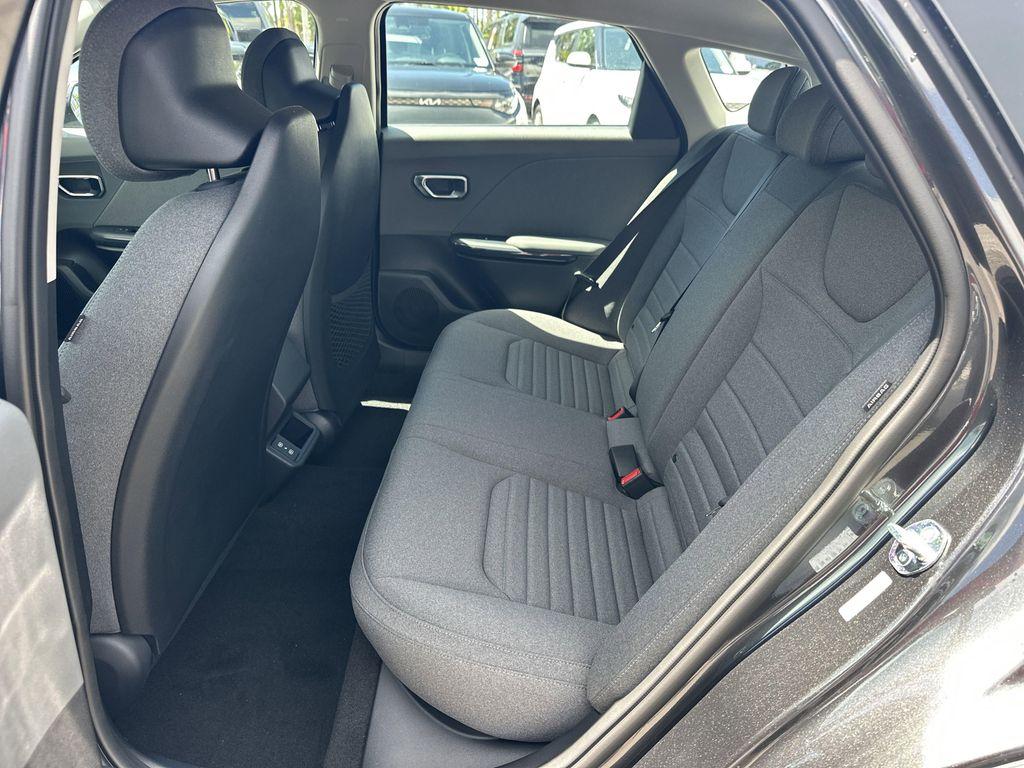 new 2025 Kia K4 car, priced at $25,455