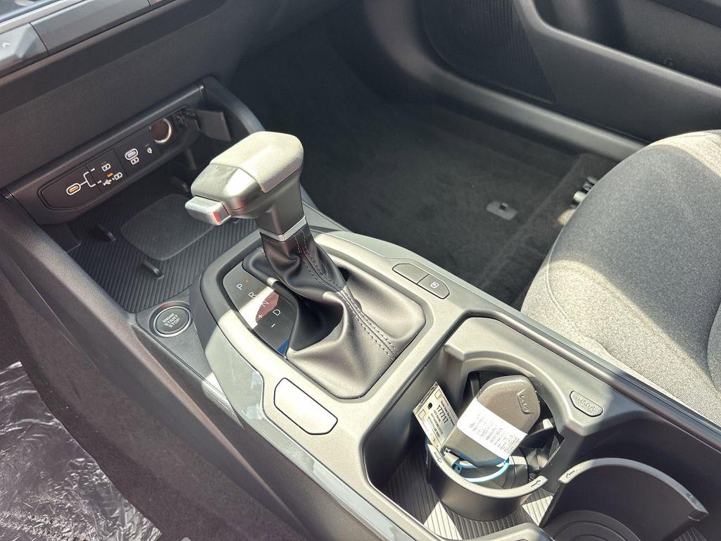 new 2025 Kia K4 car, priced at $25,455