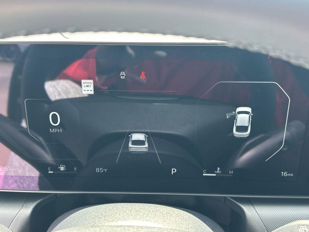 new 2025 Kia K4 car, priced at $25,455