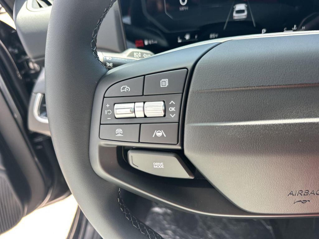 new 2025 Kia K4 car, priced at $25,455