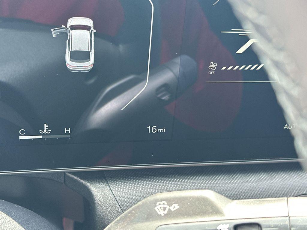new 2025 Kia K4 car, priced at $25,455