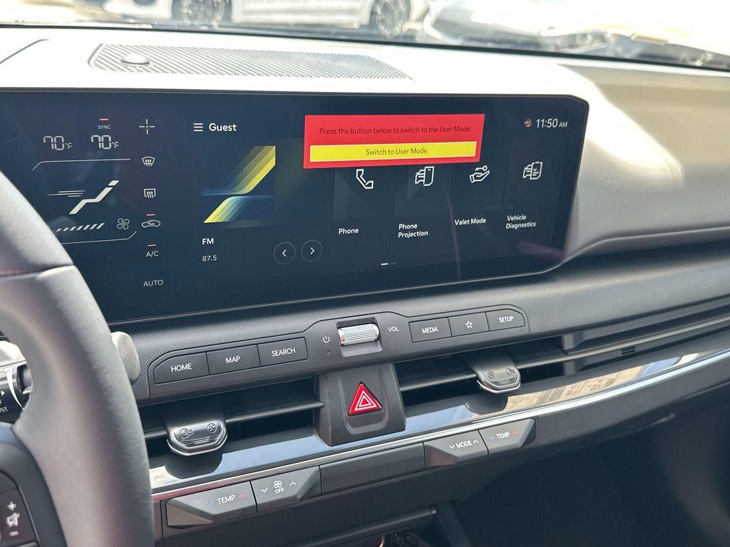 new 2025 Kia K4 car, priced at $25,455