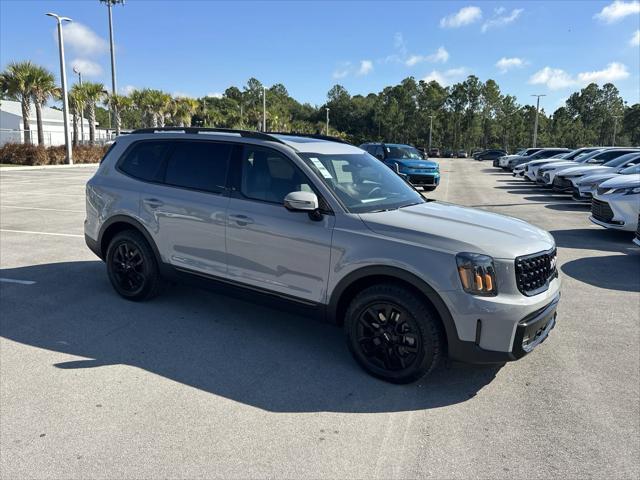 new 2024 Kia Telluride car, priced at $55,770